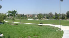 Circle J Ranch Park
