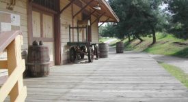Heritage Junction