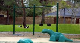Almendra Park