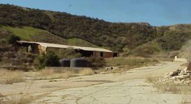 Bermite Property