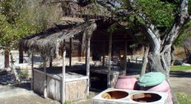 Shambala Preserve