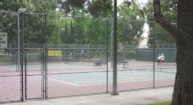Valencia Glen Park