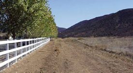 Agua Dulce Airpark