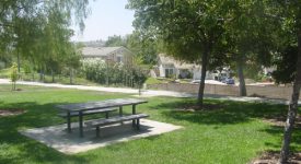 Canyon Country Park