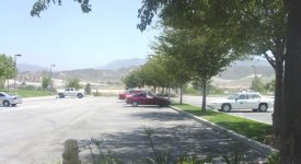 Canyon Country Park
