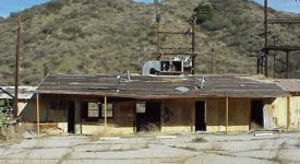 Bermite Property