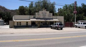 Halfway House Cafe