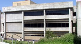 College of the Canyons