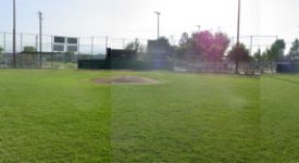 Hart Baseball/Softball