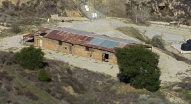 Bermite Property
