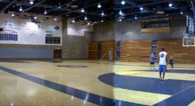 College of the Canyons