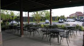 SCVL – Eggs N Things