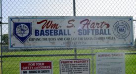 Hart Baseball/Softball