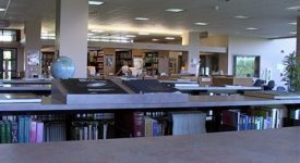 College of the Canyons