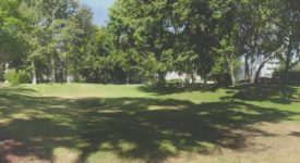 Old Orchard Park