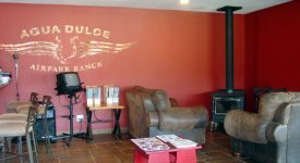 Agua Dulce Airpark