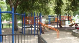Newhall Park