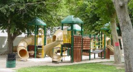 Valencia Meadows Park