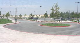 Santa Clarita Aquatics Center