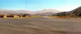 Agua Dulce Airpark