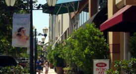 Westfield Valencia Town Center