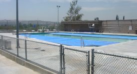 North Oaks Park