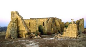 Bermite Property