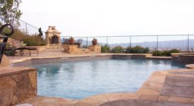 Fabulous View Home