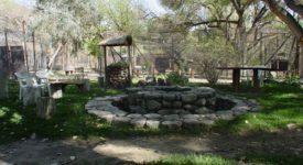 Shambala Preserve