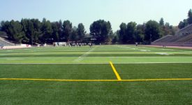 College of the Canyons