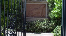 College of the Canyons