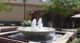 Westfield Valencia Town Center