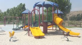 Creekview Park