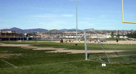 Valencia High School