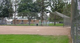 Valencia Meadows Park