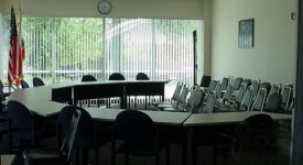 College of the Canyons