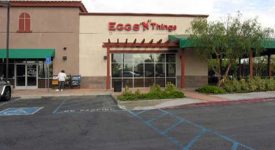 SCVL – Eggs N Things