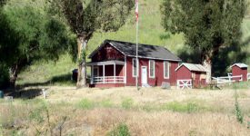 Mentryville