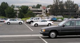 College of the Canyons