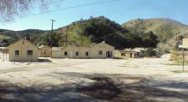 Bermite Property