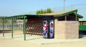 Hart Baseball/Softball
