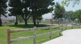 North Oaks Park
