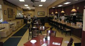 SCVL – Eggs N Things