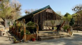 Shambala Preserve