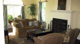 Spanish 1920’s Bungalow