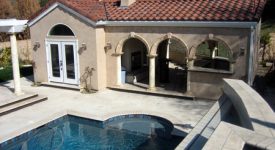 Italian Elegance with Pool