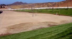Agua Dulce Airpark