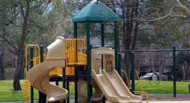 Almendra Park