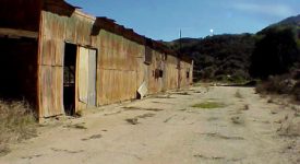 Bermite Property