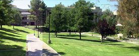 College of the Canyons